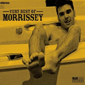 Very best of Morrissey